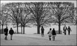 Jean Lapujoulade - Tuileries